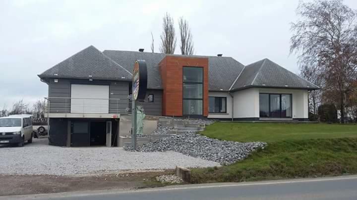 Villa Marco 176 Cerexhe-Heuseux Exterior photo